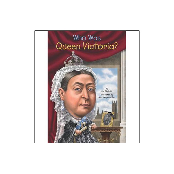 Who Was Queen Victoria?