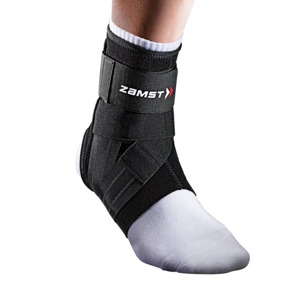 Zamst A1 Right Ankle Brace