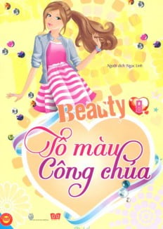 Beauty - Tô Màu Công Chúa (Tập 8)