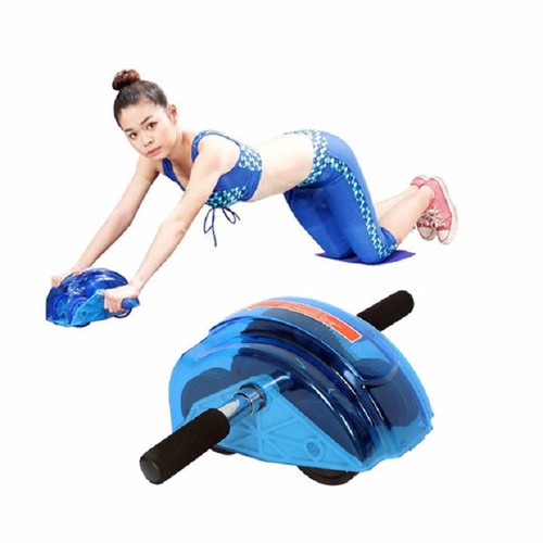 Máy tập bụng đa năng roller slide