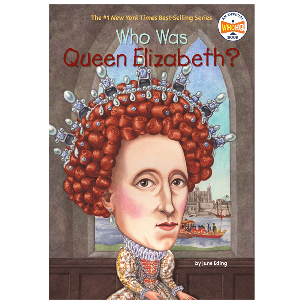 Who Was Queen Elizabeth?