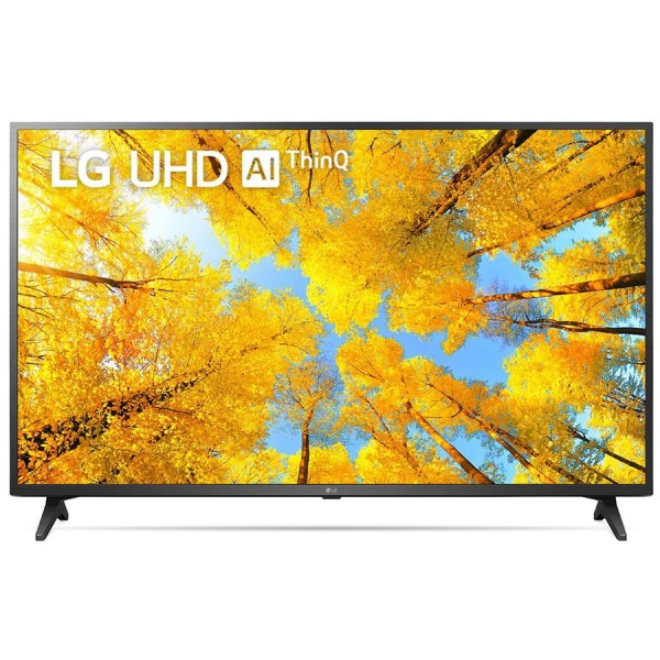 Smart Tivi LG 4K 55 inch 55UQ7550PSF - Model 2022