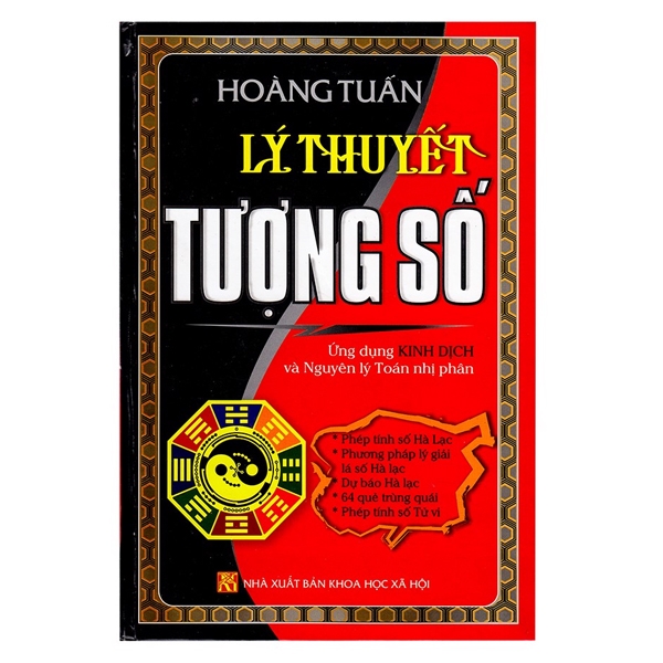 Lý Thuyết Tượng Số Ứng Dụng Kinh Dịch Và Nguyên Lý Toán Nhị Phân