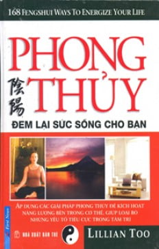 Phong Thủy - Đem Lại Sức Sống Cho Bạn