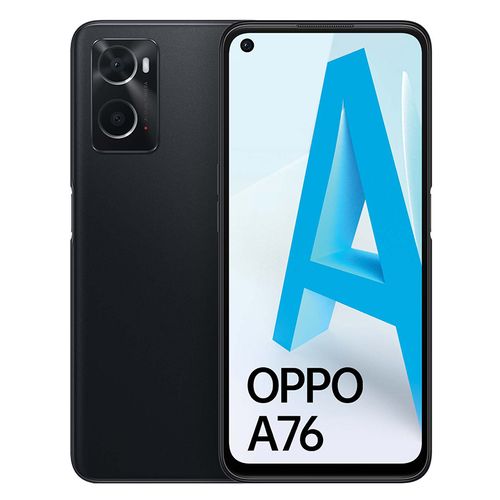 OPPO A76 - Cũ Đẹp