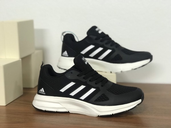 Giày thể thao Nam Adidas CloudFoam Flyer Fullbox