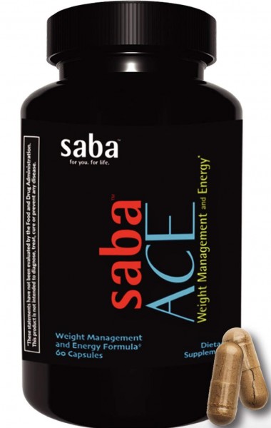 Appetite Control and Energy ACE New Formula. DMAA Free 60 Capsules