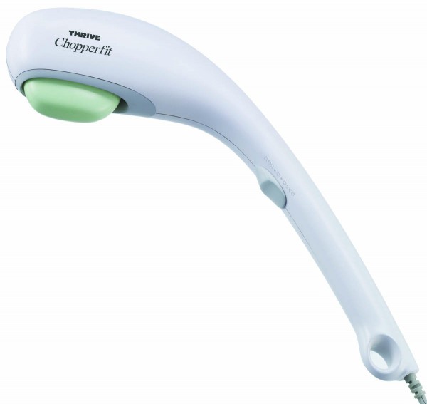 Suraivu Handy Massager MD-8301 (white) (Japan Import)