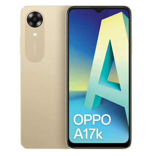 OPPO A17K