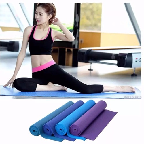 Thảm tập yoga cao cấp