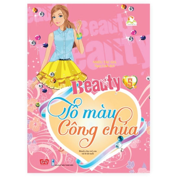 Beauty - Tô Màu Công Chúa (Tập 5)