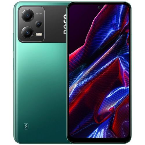 POCO X5 5G 6GB 128GB - Chỉ có tại CellphoneS