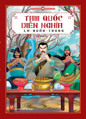 Tam Quốc Diễn Nghĩa