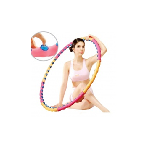 Vòng lắc giảm eo massage hoop