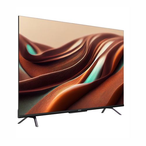 Google Tivi Coocaa 4K 55 inch 55Y72