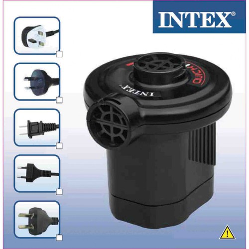 Bơm điện oto cao cấp điện 12v int ex