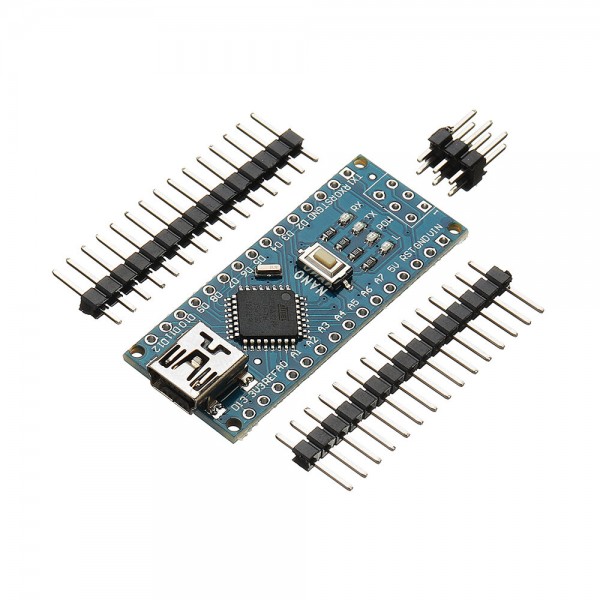 1Pc Geekcreit® ATmega328P Nano V3 Controller Board Improved Version Module Development Board