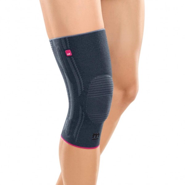 Medi Genumedi Knit Knee Support for Men & Women