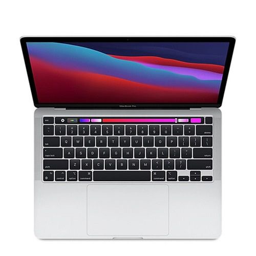 Apple MacBook Pro 13 Touch Bar M1 256GB 2020 - Cũ trầy xước