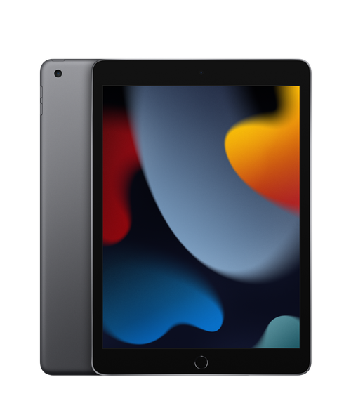 iPad 10.2 2021 WiFi 64GB - Cũ đẹp