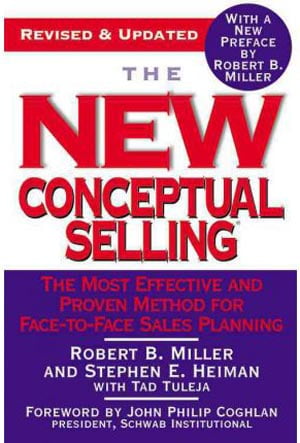 New Conceptual Selling