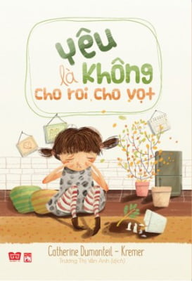 Yêu Là Không Cho Roi Cho Vọt