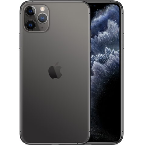 iPhone 11 Pro Max 512GB Cũ trầy xước