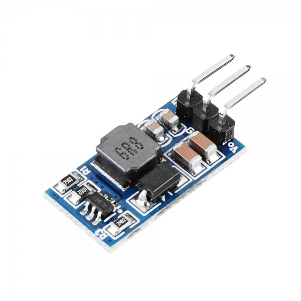 10pcs 7W Mini DC DC Boost Step Up Converter 2.6-5.5V to 5V Voltage Regulator Module