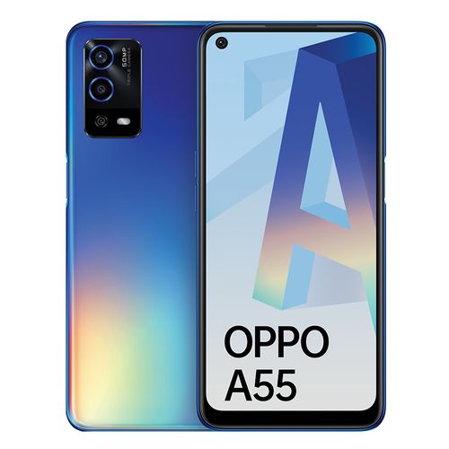 Oppo A55 - Đã kích hoạt