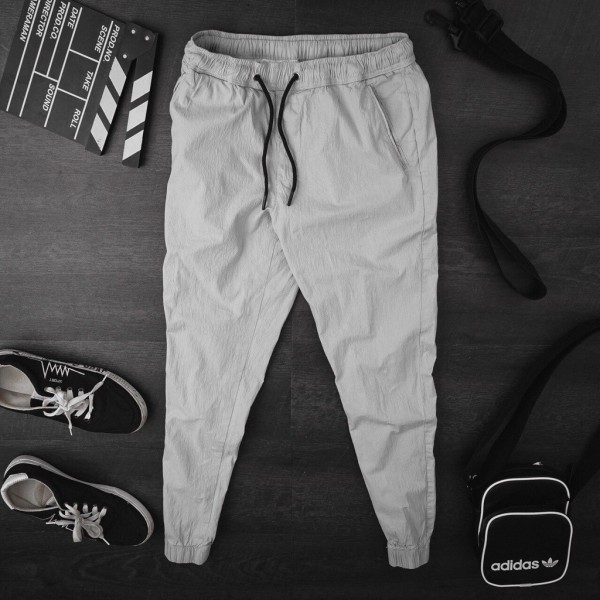 Quần Đũi Nam Lưng Thun - Quần Đũi Jogger bo gấu Phong Cách Hàn Quốc ( 2 mẫu quần)-LZD7