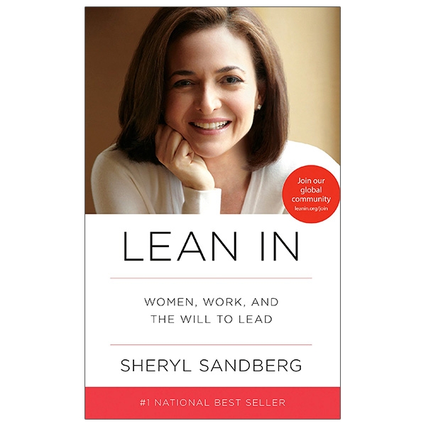 Lean In: Women, Work, and the Will to Lead