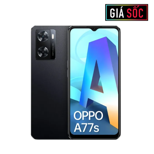 OPPO A77s