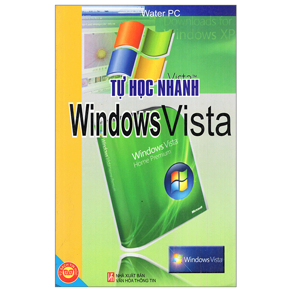 Tự Học Nhanh Windows Vista