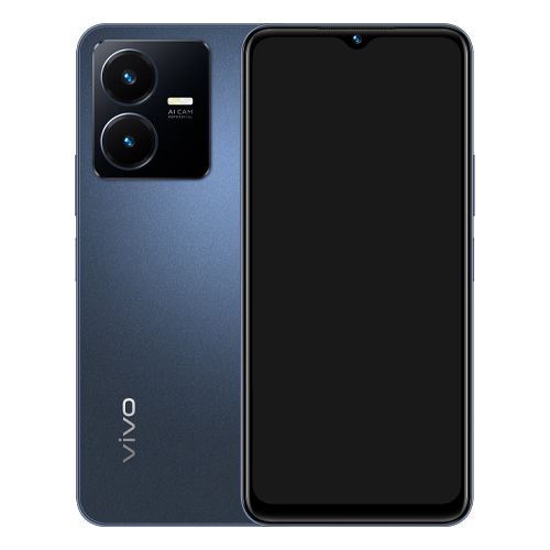 Vivo Y22S 8GB 128GB - Cũ Đẹp