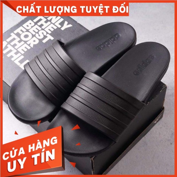 Dép Adidas Plus Mono Auth ( Hàng Chuẩn ) - Full Box