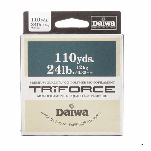 Dây cước câu cá daiwa nhật bản