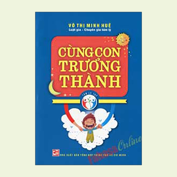 Cùng Con Trưởng Thành