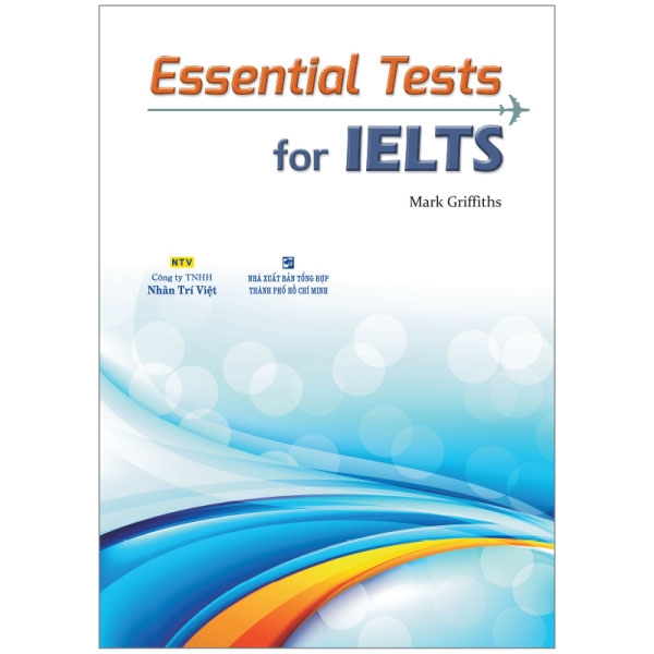 Essential Test For IELTS (+CD)