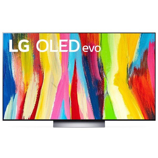 Smart Tivi OLED LG 4K 65 inch OLED65C2PSA - Model 2022