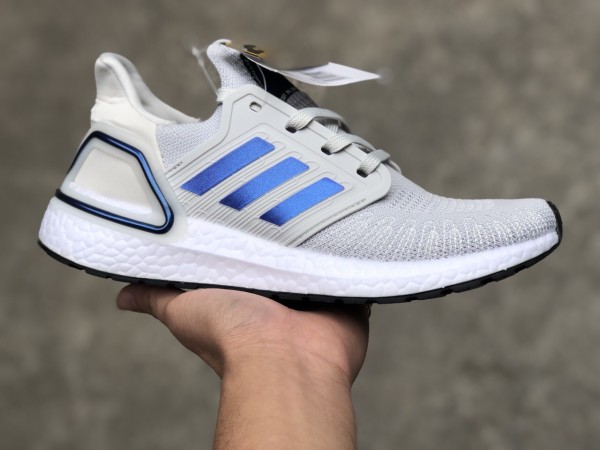 Giày Thể Thao Nam Ultraboost 6.0 Chính Hãng - Giày chuyên chạy bộ order HK