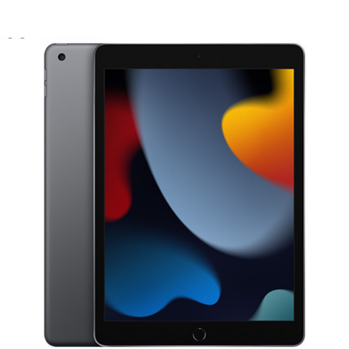 iPad 10.2 2021 WiFi 256GB - Đổi Bảo Hành