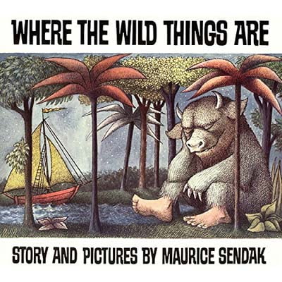 Where the Wild Things are