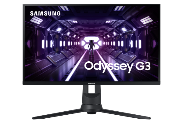 Màn hình Odyssey G3 Dòng 27inch LF27G35