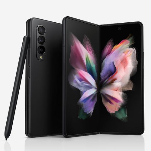 Samsung Galaxy Z Fold3 5G 512GB - Cũ Xước Cấn