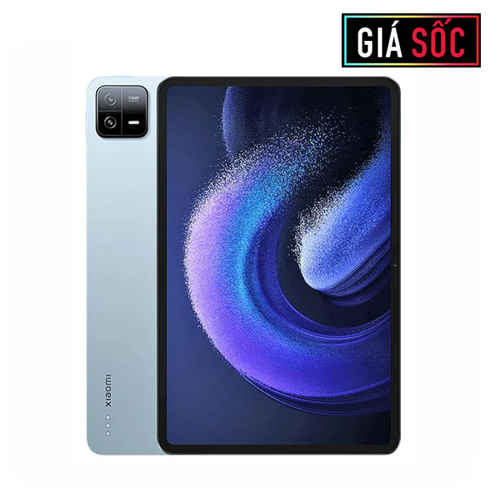 Xiaomi Pad 6 8GB 128GB - Chỉ có tại CellphoneS