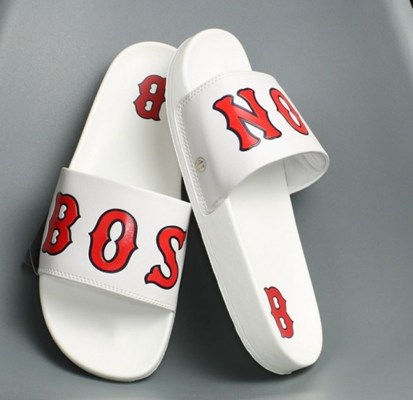 Dép m.l.b boston trắng nam - nữ full sz 36-43