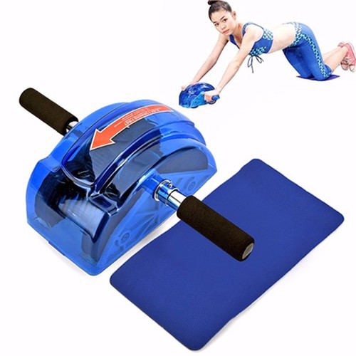 Máy tập bụng đa năng roller slide