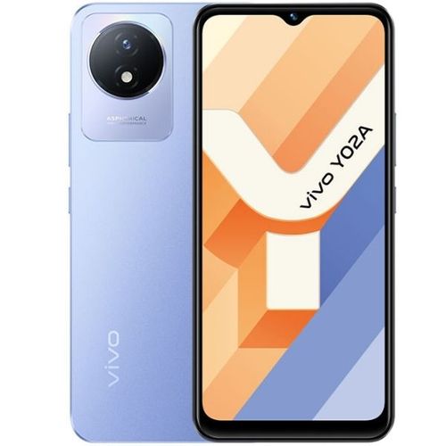 Vivo Y02A 3GB 32GB