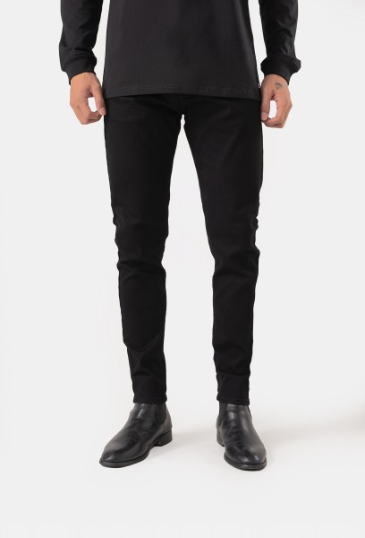 Quần Jeans Skinny Fit