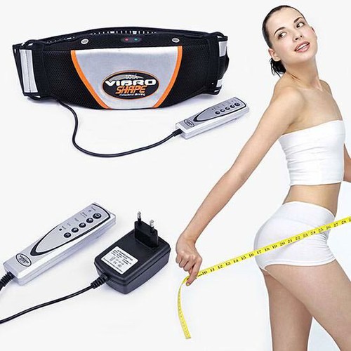 Đai rung thể thao vibro shape